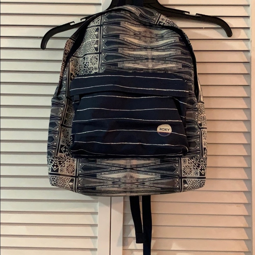 Roxy Backpack